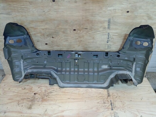 Задняя панель TOYOTA Corona Premio 