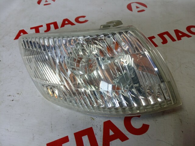 Габарит TOYOTA Corona Premio 