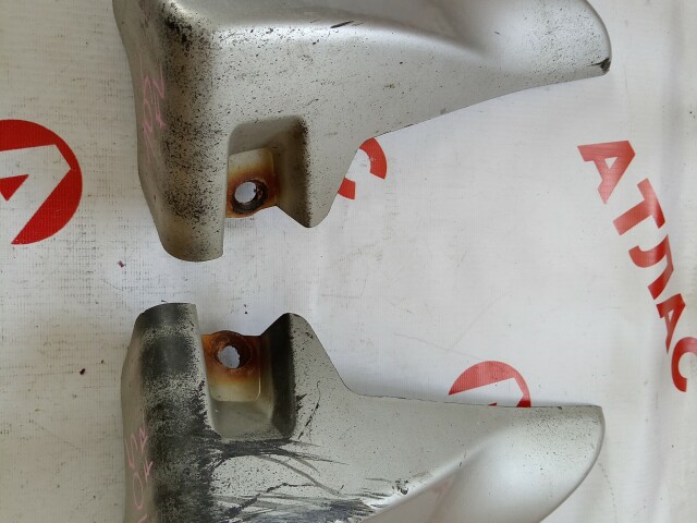 Накладка TOYOTA Avensis 