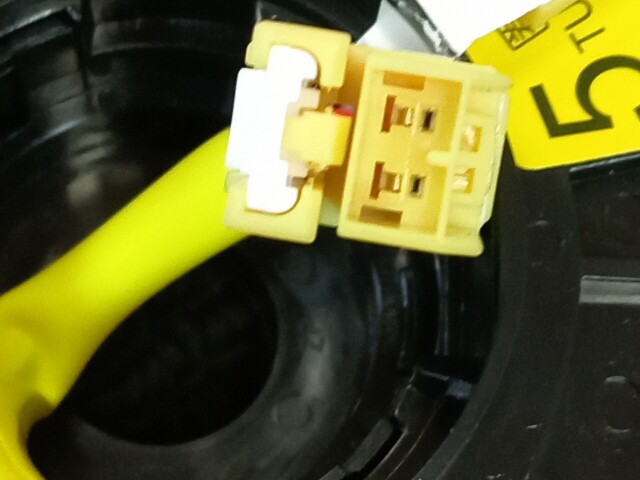 Шлейф подрулевой TOYOTA Corolla 