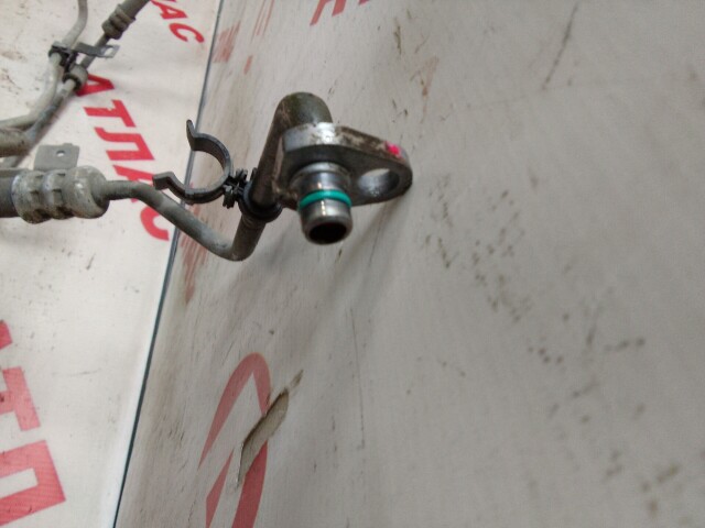 Шланг гидроусилителя RENAULT Duster H4M