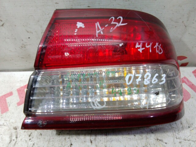 Стоп NISSAN Cefiro 
