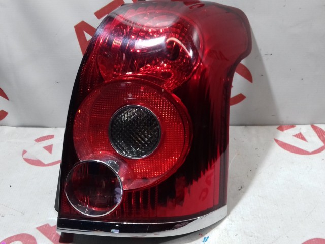 Стоп TOYOTA Avensis 