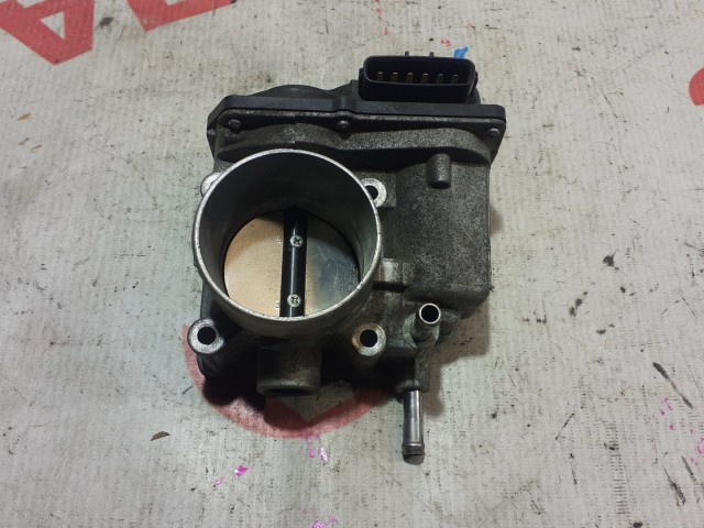 Дроссельная заслонка TOYOTA Noah 3ZR-FAE