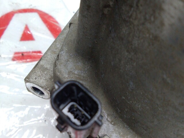 Компрессор кондиционера RENAULT Duster H4M