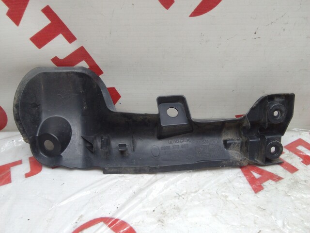 Пыльник крыла RENAULT Duster 