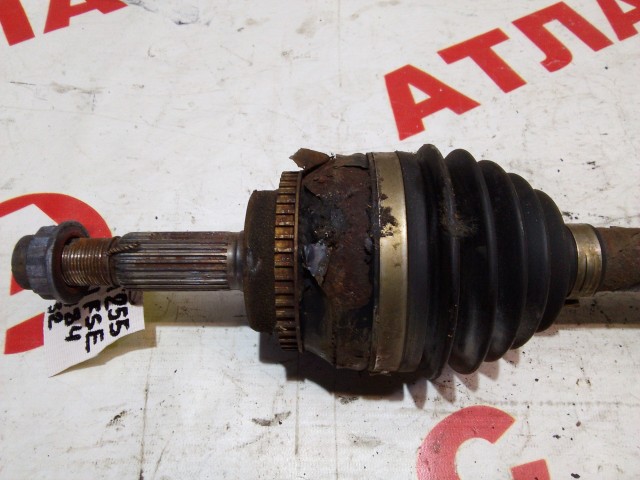 Привод длинный TOYOTA Avensis 1AZ-FSE