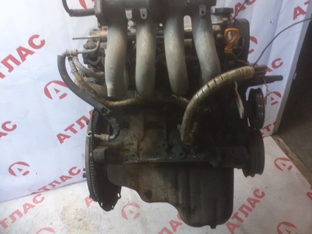 ДВС TOYOTA Corolla 4E-FE