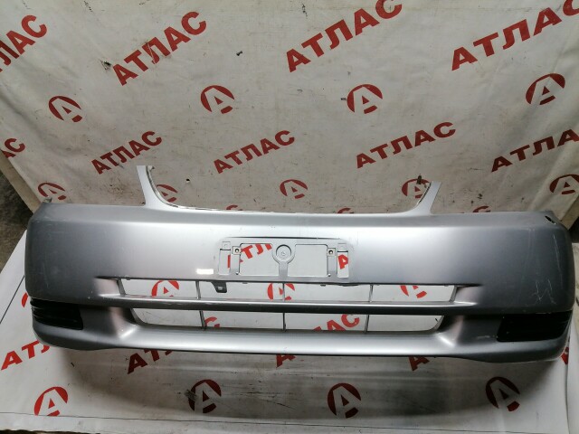 Бампер передний TOYOTA Corolla Fielder 
