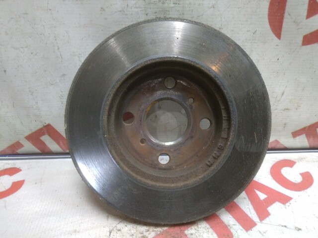 Диск тормозной TOYOTA Platz 