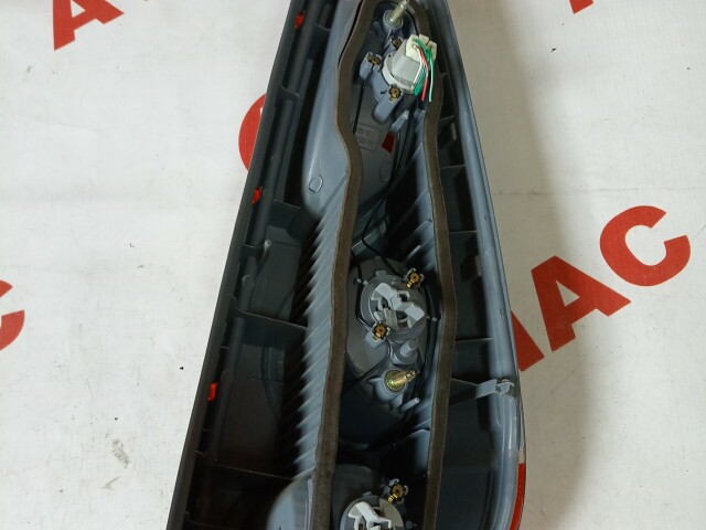 Стоп TOYOTA FunCargo 