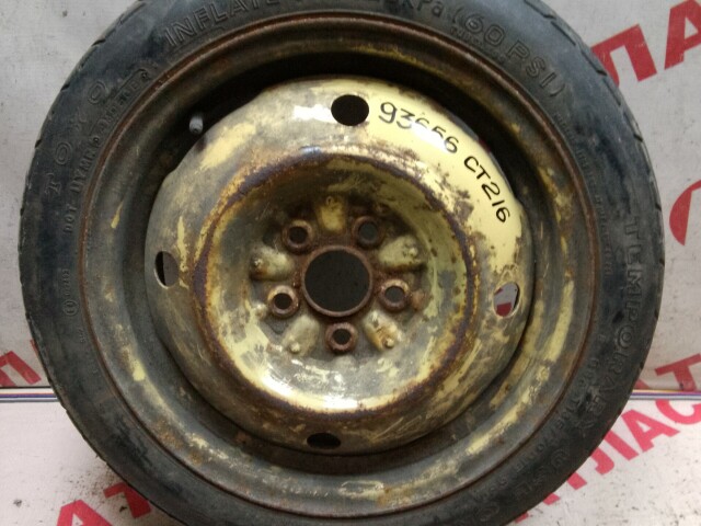 Докатка TOYOTA Corona Premio 