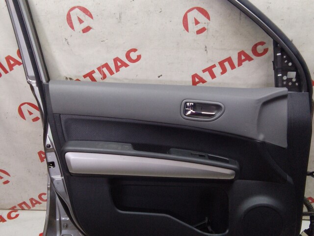 Дверь NISSAN X-Trail 
