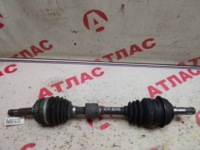 Привод короткий TOYOTA Corona Premio 