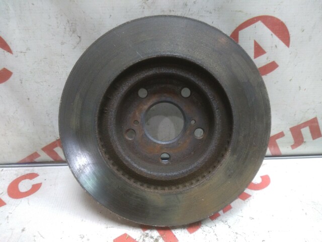 Диск тормозной TOYOTA Camry 