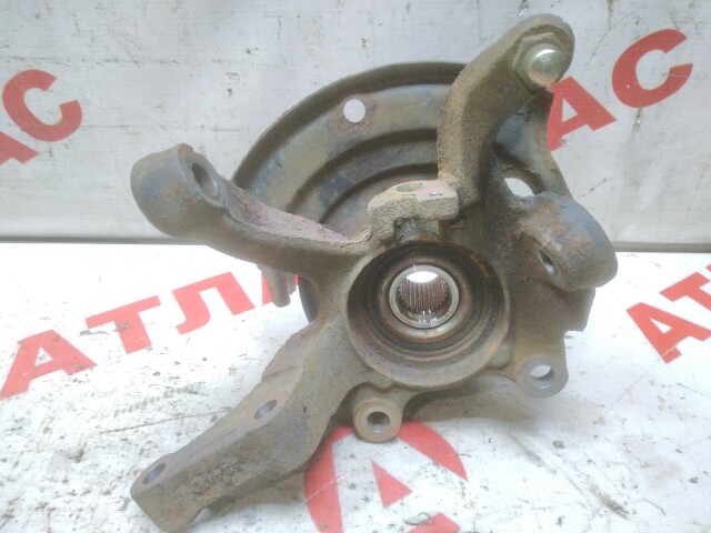 Ступица NISSAN X-Trail 