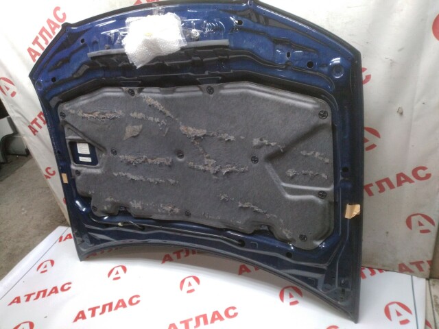 Капот NISSAN Bluebird Sylphy 