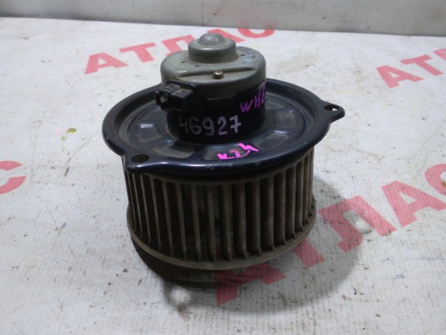 Моторчик печки MAZDA Titan 