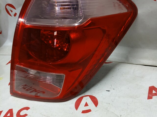 Стоп TOYOTA Ractis 