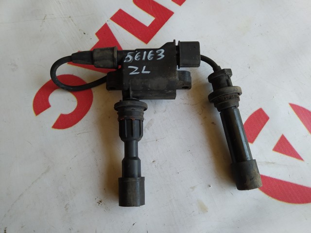 Катушка зажигания MAZDA Familia ZL-VE