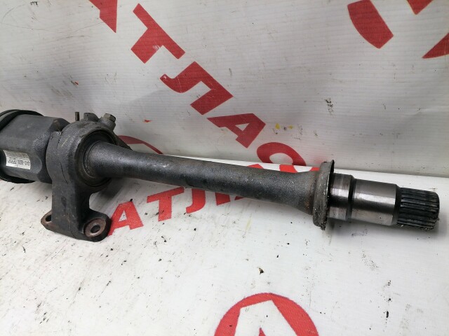 Привод длинный TOYOTA Camry 2AZ-FE