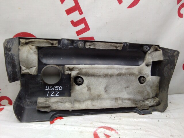 Декоративная крышка ДВС TOYOTA Avensis 1ZZ-FE