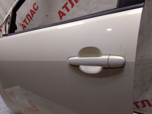 Дверь TOYOTA Ist 