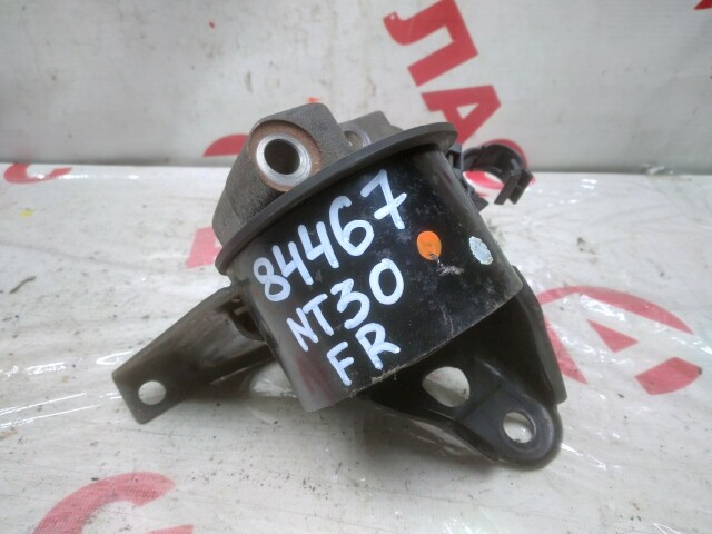 Подушка ДВС NISSAN X-Trail QR20-DE