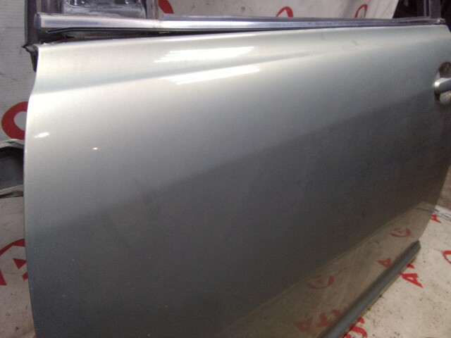 Дверь TOYOTA Avensis 