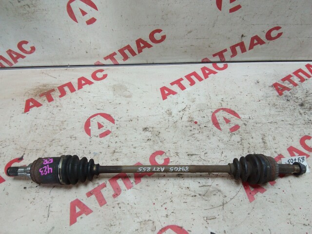 Привод задний TOYOTA Avensis 