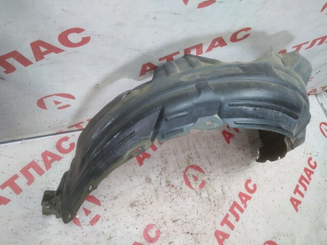 Подкрылок TOYOTA Platz 