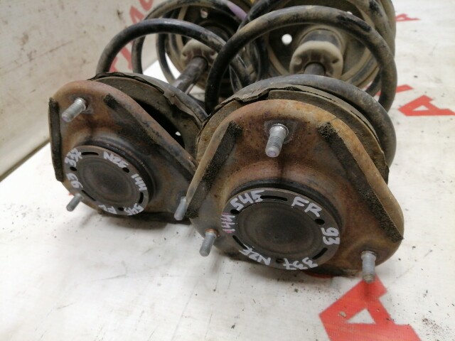 Стойка TOYOTA Corolla Fielder 