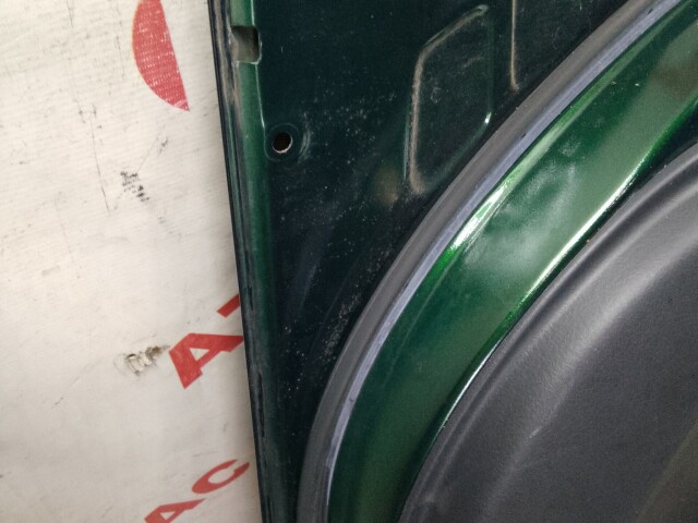 Дверь TOYOTA Vitz 