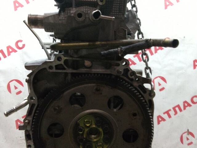 ДВС TOYOTA Camry 1AZ-FE