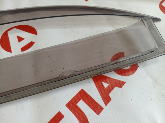 Ветровик TOYOTA Corolla 