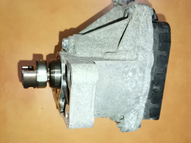 Блок valvematic TOYOTA RAV4 3ZR-FAE