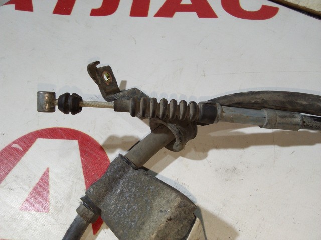 Трос ручника TOYOTA Avensis 