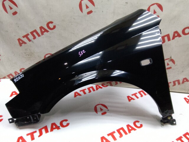 Крыло NISSAN Primera 