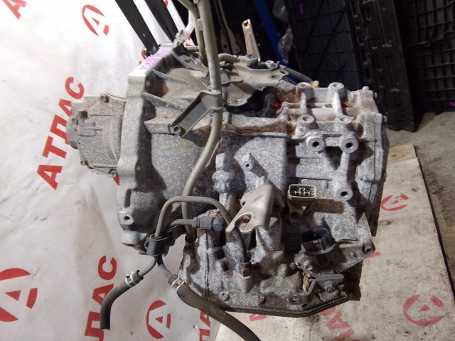 АКПП TOYOTA Ist 1NZ-FE