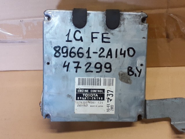 Компьютер TOYOTA Mark II 1G-FE