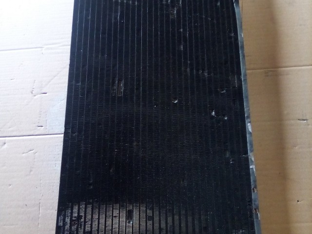 Радиатор кондиционера SUBARU Impreza 