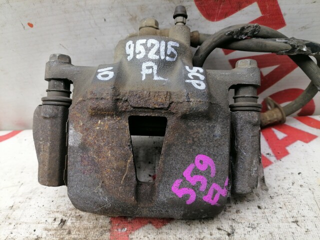 Суппорт TOYOTA Vitz 