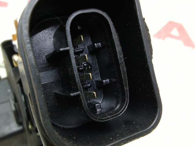 Замок двери TOYOTA Corolla 