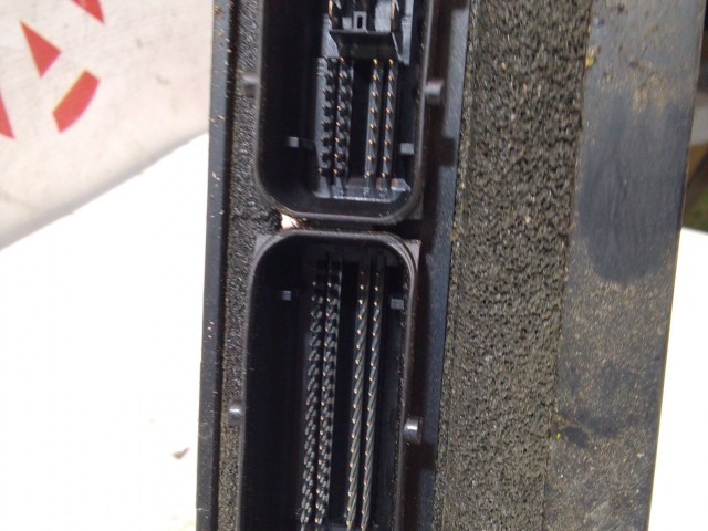 Компьютер NISSAN Sunny QG15-DE