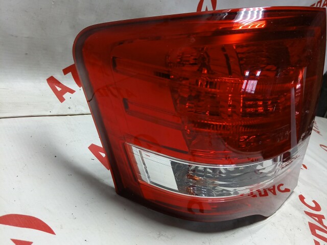 Стоп TOYOTA Corolla Axio 
