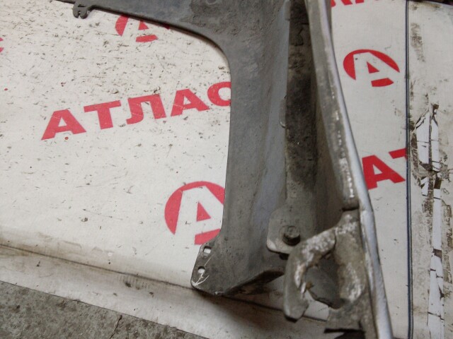 Бампер задний TOYOTA Corona Premio 