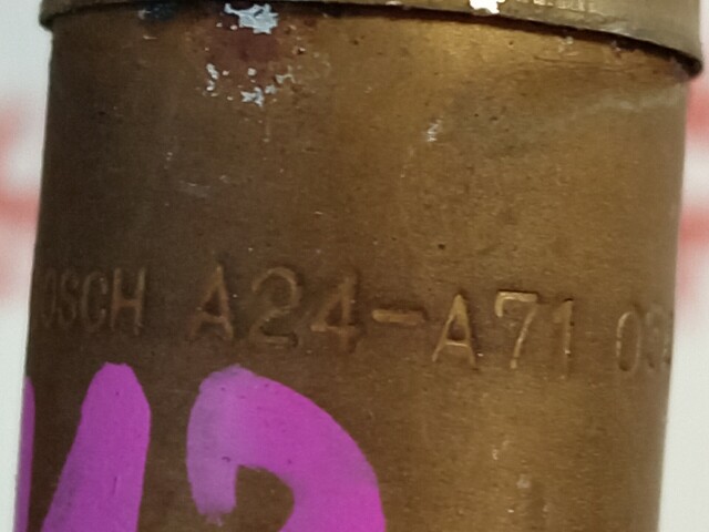 Датчик кислородный NISSAN Sunny 