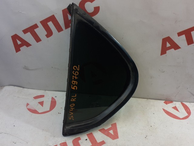 Треугольник (стекло) TOYOTA Camry 