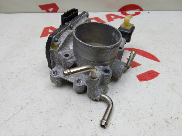 Дроссельная заслонка TOYOTA Avensis 1AZ-FSE