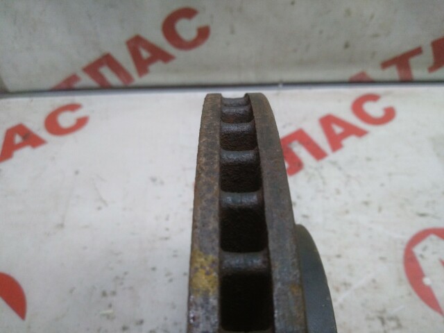 Диск тормозной TOYOTA Premio 